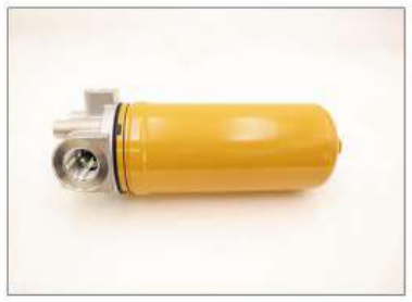 WA470-6 CARTRIDGE 714-0728713